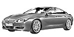 BMW F06 U3703 Fault Code