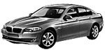 BMW F10 U3703 Fault Code