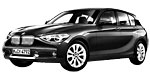 BMW F20 U3703 Fault Code